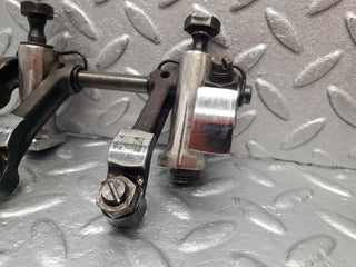 W105 Ponton rocker arms used OEM