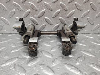 W105 Ponton rocker arms used OEM