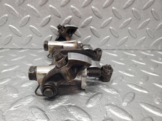 W105 Ponton rocker arms used OEM