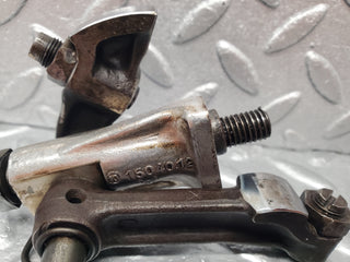 W105 Ponton rocker arms used OEM