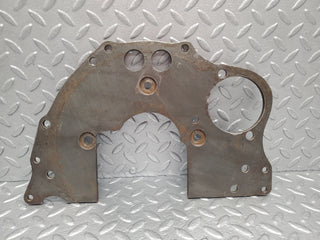 1732 Mercedes-Benz W105 219 Ponton Gearbox Flange