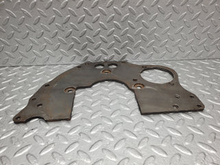 1732 Mercedes-Benz W105 219 Ponton Gearbox Flange