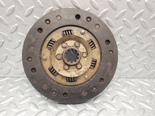 1733 Mercedes-Benz W105 219 Ponton Cluch Plate