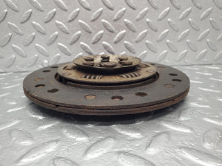 1733 Mercedes-Benz W105 219 Ponton Cluch Plate