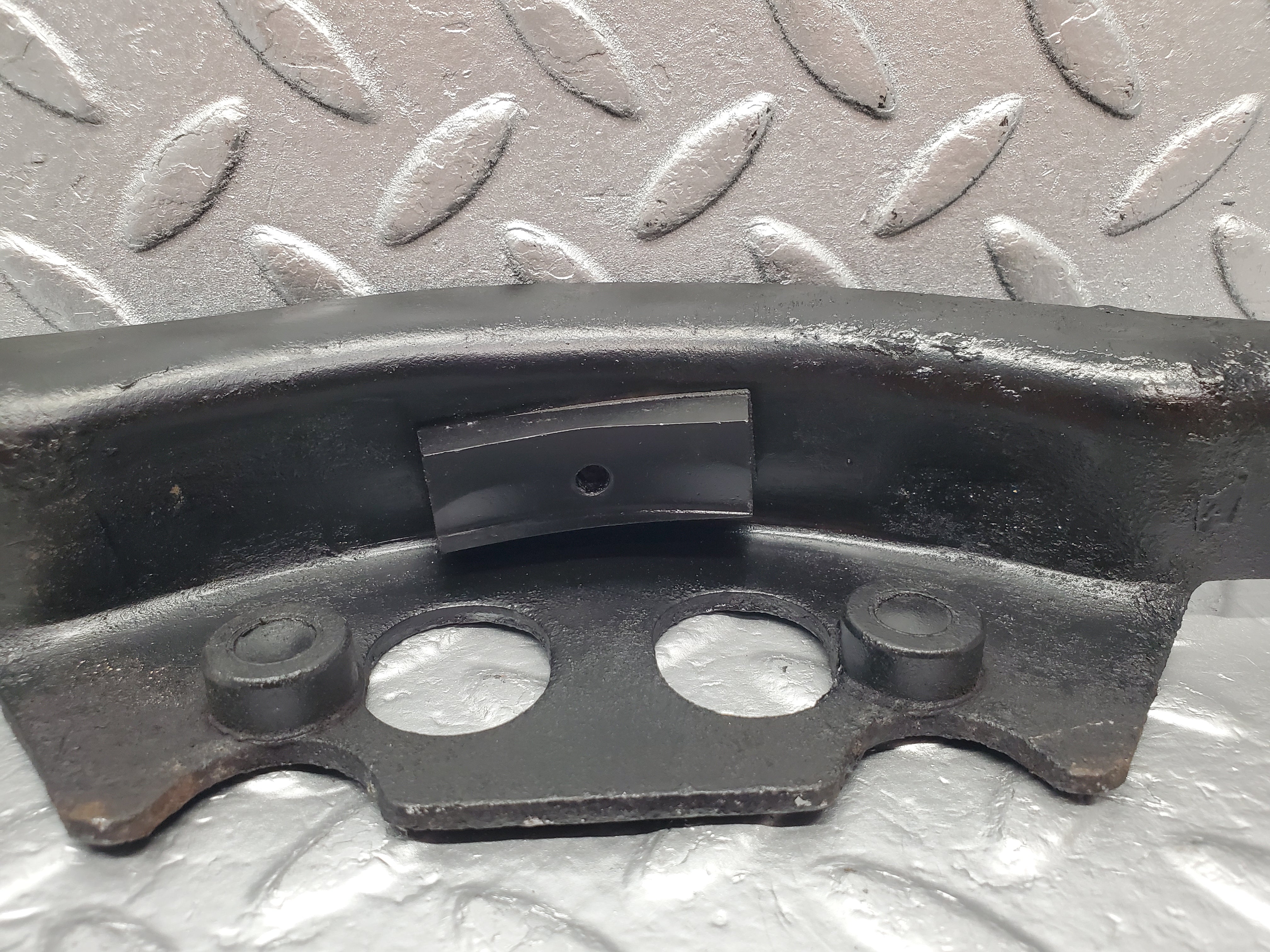 1735 Mercedes-Benz W105 219 Ponton Gearbox Mount Bracket