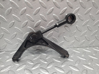 W105 Ponton front engine mount bracket used OEM