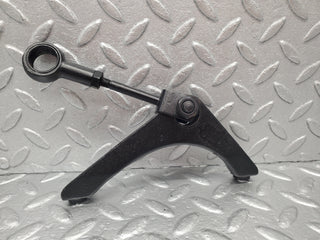 W105 Ponton front engine mount bracket used OEM