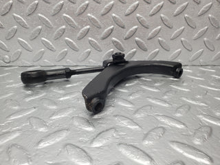 W105 Ponton front engine mount bracket used OEM