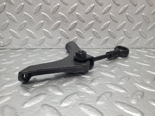 W105 Ponton front engine mount bracket used OEM