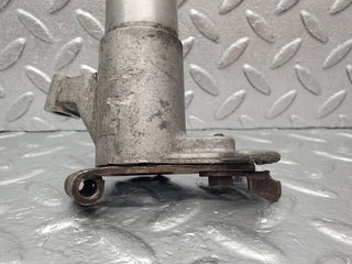 W105 Ponton ignition distributor mount used OEM