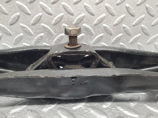 W123 gearbox mount bracket used OEM