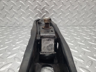 W123 gearbox mount bracket used OEM