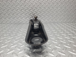 W123 gearbox mount bracket used OEM