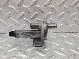 W123 auxiliary air valve used OEM
