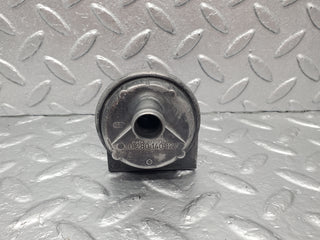 W123 auxiliary air valve used OEM