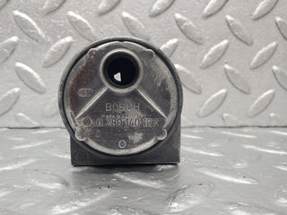 W123 auxiliary air valve used OEM