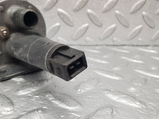 W123 auxiliary air valve used OEM
