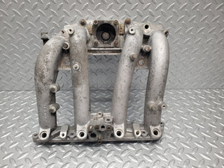 W123 intake manifold used OEM