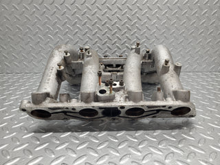 W123 intake manifold used OEM