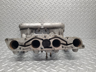 W123 intake manifold used OEM