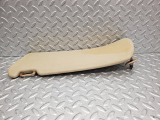 1779 Mercedes-Benz W116 350SE Sun Visor Right Side