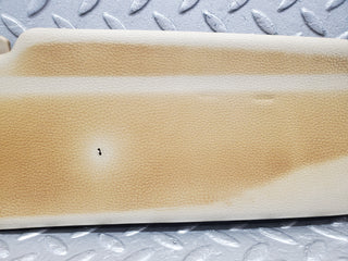 1779 Mercedes-Benz W116 350SE Sun Visor Right Side