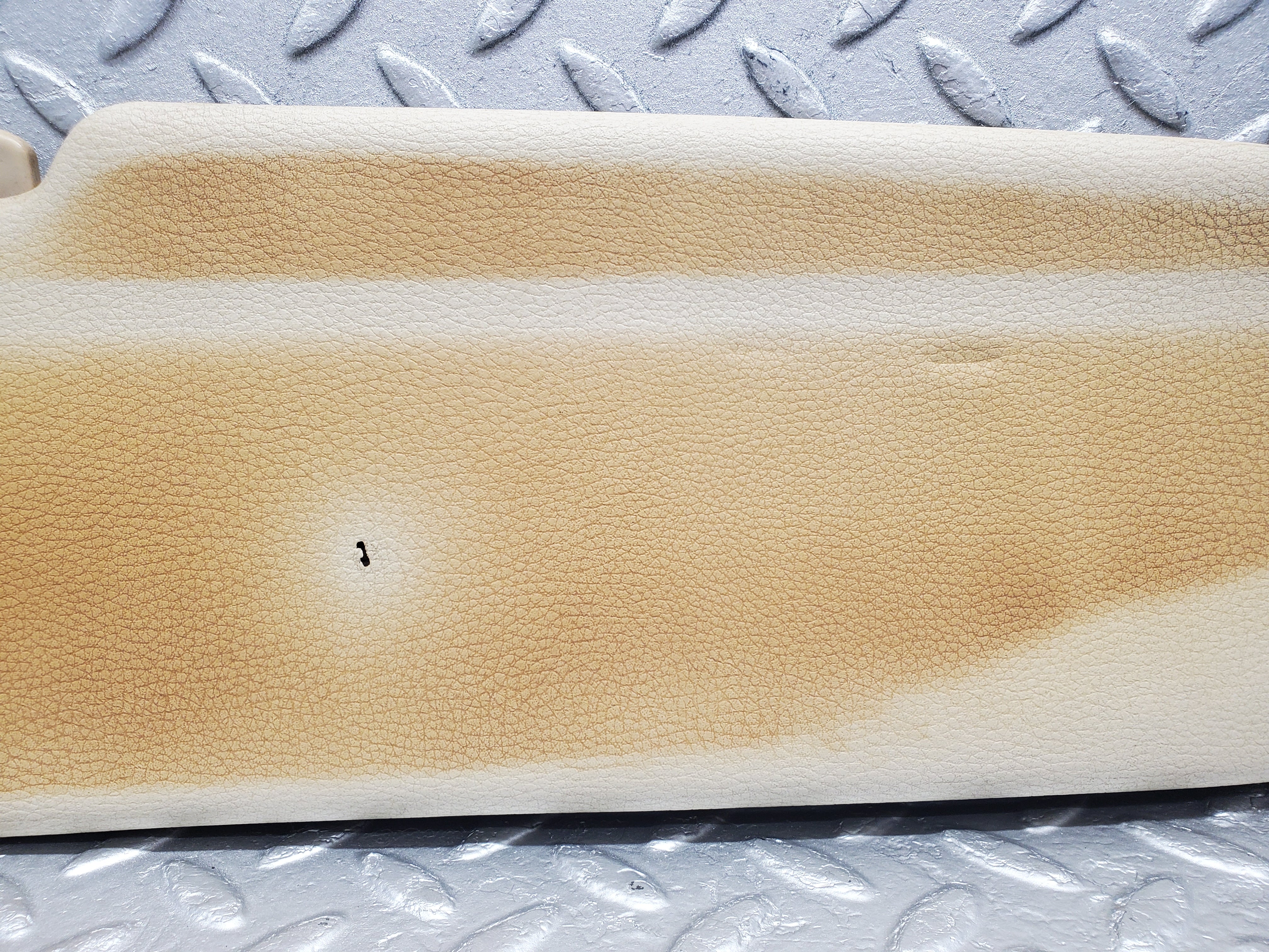 1779 Mercedes-Benz W116 350SE Sun Visor Right Side