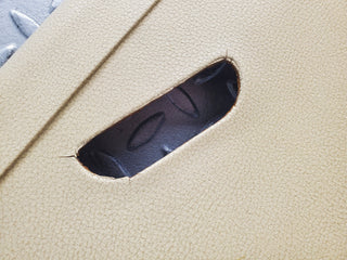 1785 Mercedes-Benz W116 350SE C Pillar Panel Trim Left