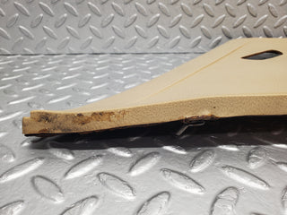 1785 Mercedes-Benz W116 350SE C Pillar Panel Trim Left