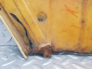 1785 Mercedes-Benz W116 350SE C Pillar Panel Trim Left