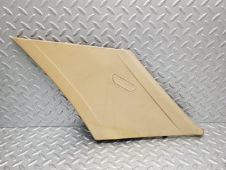 1786 Mercedes-Benz W116 350SE C Pillar Panel Trim Right