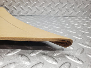 1786 Mercedes-Benz W116 350SE C Pillar Panel Trim Right