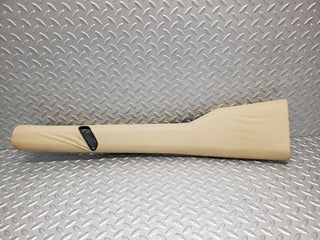 1788 Mercedes-Benz W116 350SE B Pillar Trim Left Side