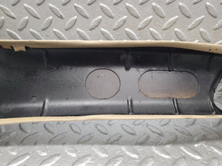 1788 Mercedes-Benz W116 350SE B Pillar Trim Left Side
