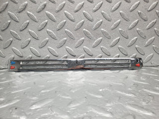 1789 Mercedes-Benz W108 280SE Dash Centre Heater Control Chrome