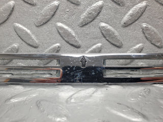 1789 Mercedes-Benz W108 280SE Dash Centre Heater Control Chrome