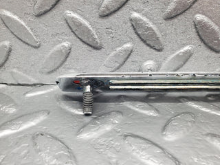 1789 Mercedes-Benz W108 280SE Dash Centre Heater Control Chrome