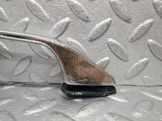 W108 door handle rear right used OEM