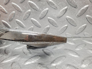 W108 door handle rear right used OEM