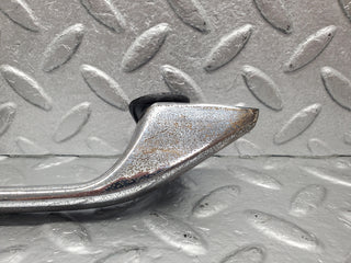 W108 door handle rear right used OEM