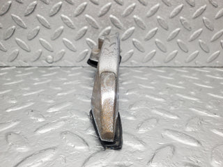 W108 door handle rear right used OEM