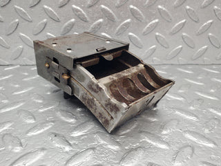 1792 Mercedes-Benz W120 Ponton Ashtray With Frame