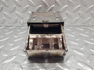 1792 Mercedes-Benz W120 Ponton Ashtray With Frame
