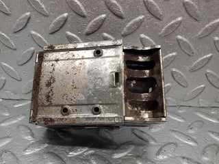 1792 Mercedes-Benz W120 Ponton Ashtray With Frame