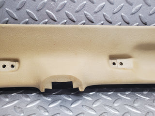 1793 Mercedes-Benz W116 350SE Headlining Roof Panel Right Side