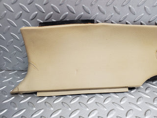 W116 headlining roof panel left side used OEM