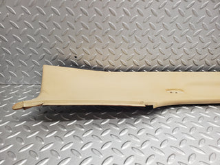 W116 headlining roof panel left side used OEM