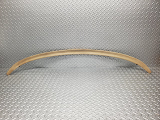 1795 Mercedes-Benz W116 350SE Rear Windscreen Inner Trim
