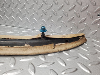 1795 Mercedes-Benz W116 350SE Rear Windscreen Inner Trim