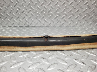 1795 Mercedes-Benz W116 350SE Rear Windscreen Inner Trim